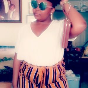 Meet your Posher, Girzlleah